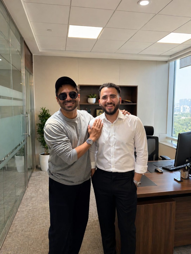 Celebrity Client 4
